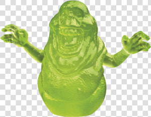 Slimer Toy   Transformers Collaborative Ghostbusters Mash Up Ghostbusters  HD Png Download