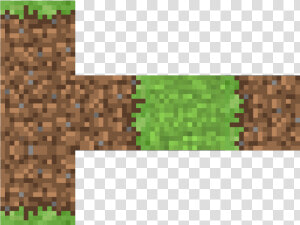 The All inclusive Guide To Texturing   Minecraft Grass Block Png  Transparent Png