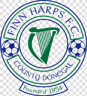 Finn Harps Logo  HD Png Download