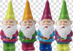 Hanging With My Gnomes  HD Png Download