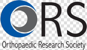 Orthopedic Research Society 2019  HD Png Download