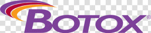 Botox Logo Png  Transparent Png