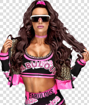  wwe  carmella  wwesuperstars   Wwe Carmella Summerslam 2018  HD Png Download