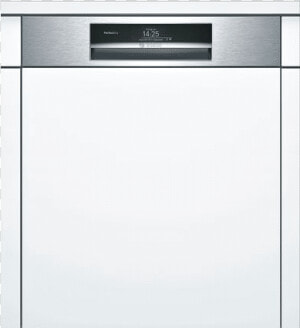 Image Of A Bosch Dishwasher With Home Connect   Dishwasher  HD Png Download