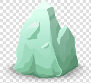 Transparent Cartoon Iceberg  HD Png Download