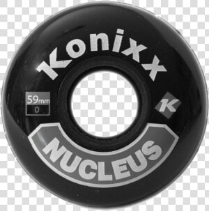 Konixx Nucleus Goalie Wheel  HD Png Download