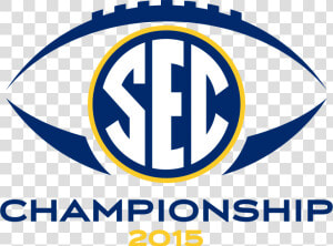 2018 Sec Football Championship  HD Png Download