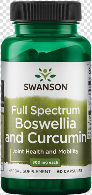 Full Spectrum Boswellia  HD Png Download