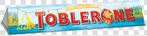 Toblerone Chocolate  HD Png Download