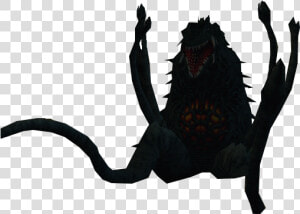 Godzilla Save The Earth Png   Godzilla Save The Earth Biollante  Transparent Png