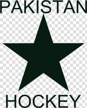 Pakistan Hockey Federation Logo  HD Png Download