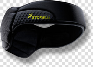 The Storelli Exoshield Head Guard Is The Best  Most   Elbow Pad  HD Png Download