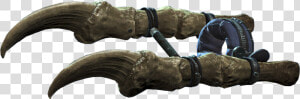 Deathclaw Gauntlet   Fallout 4 Deathclaw Gauntlet  HD Png Download