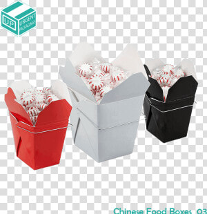 Transparent Chinese Food Clipart   Chinese Take Out Box Gift  HD Png Download