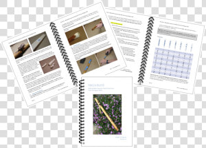 Yucca Flute Book Available Printed And Bound  Or As   Brochure  HD Png Download