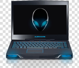 Transparent Alienware Laptop Png  Png Download