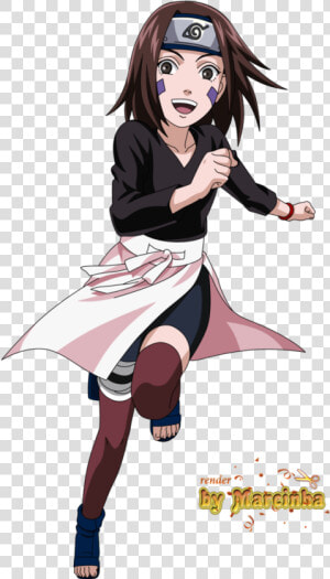 0 Replies 1 Retweet 1 Like   Naruto Rin Nohara  HD Png Download