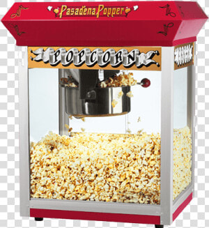 Popcorn Maker   Popcorn Machine Image Png  Transparent Png