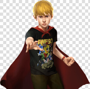 The Awesome Adventures Of Captain Spirit    Awesome Adventures Of Captain Spirit Png  Transparent Png