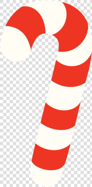 Christmas Candy Cane Png   Vector Candy Cane Png  Transparent Png