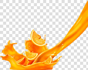 Orange Orange Orange Orange Tree Orange Tree Splash   Orange Juice Splash Png  Transparent Png