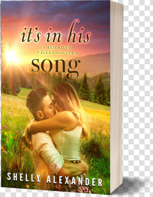 It S In His Song   It  39 s In His Song  HD Png Download