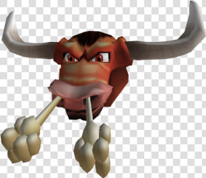 Angry Bull Head   Angry Bull Head Roblox  HD Png Download