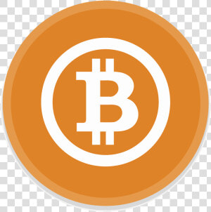 Bitcoin Vector Icon   Bitcoin Ico Png  Transparent Png