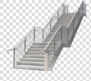 Handrail  HD Png Download