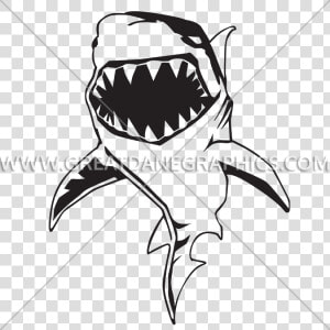 Sharks Clipart Great Dane  HD Png Download