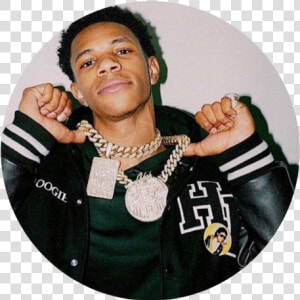 A Boogie Wit Da Hoodie   Boogie Wit Da Hoodie Jewelry  HD Png Download