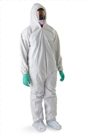 Microporous Coverall   Coveralls  HD Png Download