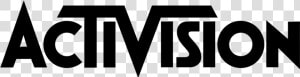 Activision Logo Png  Transparent Png