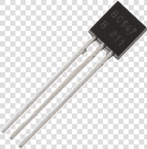 Transistor Png   Bc547   Npn   Transistor   Npn Transistor Bc547  Transparent Png