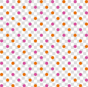 Clip Art Pink Polka Dots Paper   Polka Dot  HD Png Download