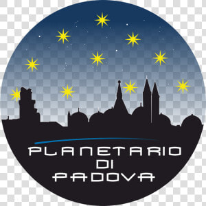 Planetario Di Padova  HD Png Download