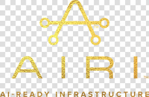 Pure Storage Airi Logo  HD Png Download