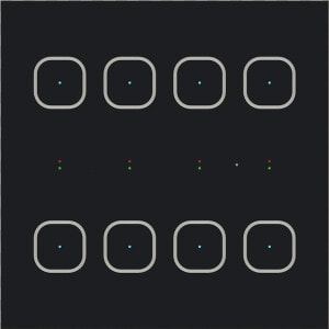 Numeric Keypad  HD Png Download