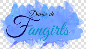 Diario De Fangirls   1st Birthday  HD Png Download