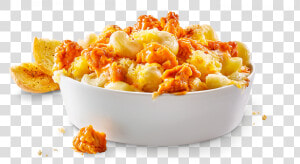 Buffalo Wild Wings Buffalo Mac And Cheese  HD Png Download