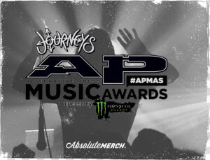 Nominees For The 2017 Apmas   Journeys Shoe Store  HD Png Download