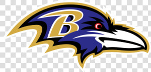 Baltimore Ravens Solo Logo   Baltimore Ravens Logo Png  Transparent Png