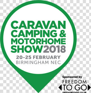 Nec Camping And Caravan Show 2018  HD Png Download