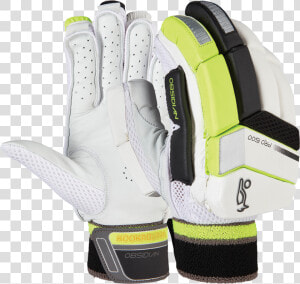 Cricket Gloves Png   Kookaburra Obsidian Pro 2000 Batting Gloves 2017  Transparent Png