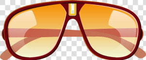 Large Sunglasses Png Clipart Picture   Sunglasses  Transparent Png