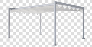 Pergola  HD Png Download