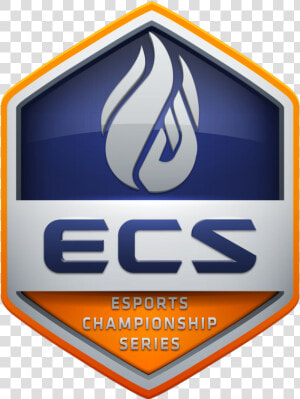 Esports Championship Series Season 6  HD Png Download