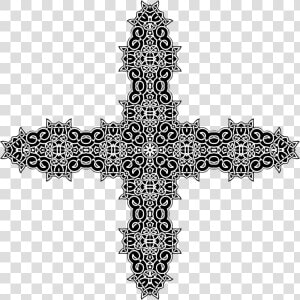 Symbol cross christian Cross   Cross  HD Png Download