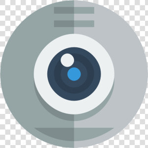 Webcam Icon   Webcam Png Icon  Transparent Png