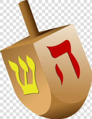  dreidel  happyhanukkah  hanukkah  freetoedit   Dreidel  HD Png Download